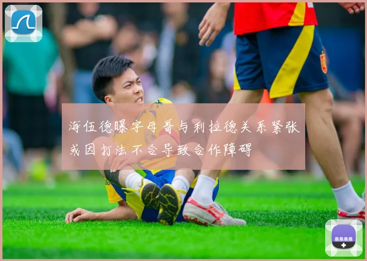 海伍德曝字母哥与利拉德关系紧张或因打法不合导致合作障碍